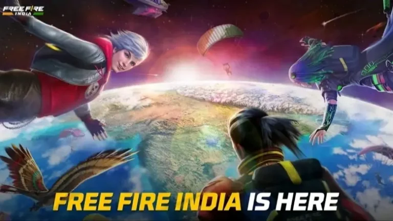Top 5 Best Free Fire India Battle Royale Alternative